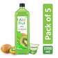 Alo Frut Kiwi Juice 1L Pack of 5