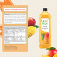 Alo Frut Mango Juice 1L Nutritional 