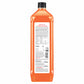 Alo Frut Mixed Fruit Juice  1L Back