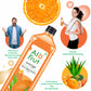 Alo Frut Orange Juice  1L  Model
