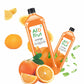 Alo Frut Orange Splash