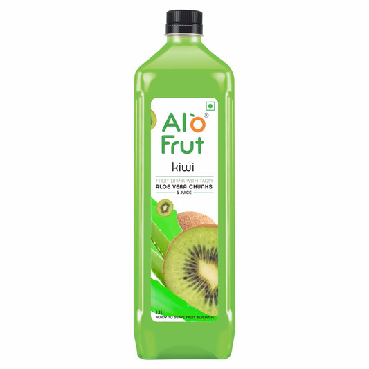 Alo frut Kiwi Juice Front 1100ml