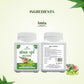 Axiom Amla Churna 100gm Pack of (4)