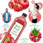 Alo Frut Anaar Juice With Aloevera Chunks - 300ml