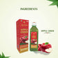 Axiom Apple Cider Ingredients