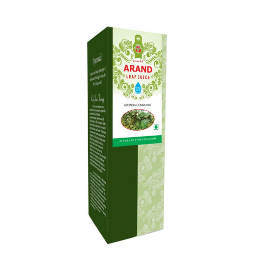 Axiom Arand leaf Juice - 500ML Pack of (3)