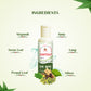 Axiom Dantkalp  Ingredients