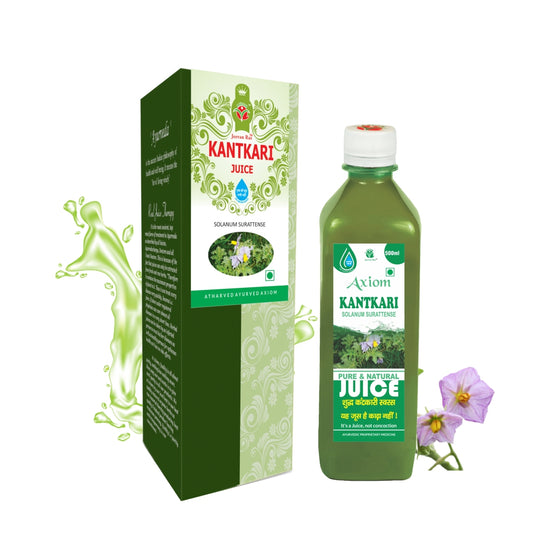 Axiom Kantkari Juice 