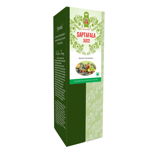 Axiom Saptafala Juice