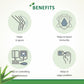 Axiom Sugar Cure and Karela Jamun Juice Combo Benefits