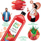 Alo Frut Berries Juice With Aloevera Chunks - 300ML