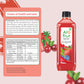 Alo Frut Berries Juice With Aloevera Chunks - 300ML