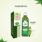 Axiom Brahmi Panchang Juice - 500 ml