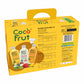 Coco Frut Multi-Flavour Fruit Juice Gift Pack |  - Pack of 4