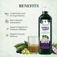 Axiom Karela Jamun Juice