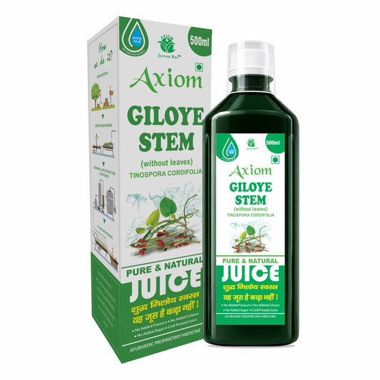 Axiom Giloye Stem Juice -500ml