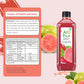 Alo Frut Guava Juice With Aloevera Chunks - 300ML