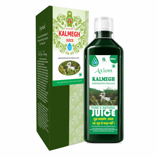 Axiom Kalmegh Juice - 500ml