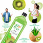 Alo Frut Kiwi Juice With Aloevera Chunks - 300ml