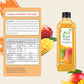 Alo Frut Mango Juice With Aloevera Chunks - 300ML