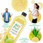 Alo Frut Mosambi Juice With Aloevera Chunks - 300ML