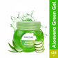 Mukti Gold Aloevera Green Gel 125G