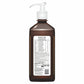 Mukti Gold Herbal Hair wash (Dispenser) Back