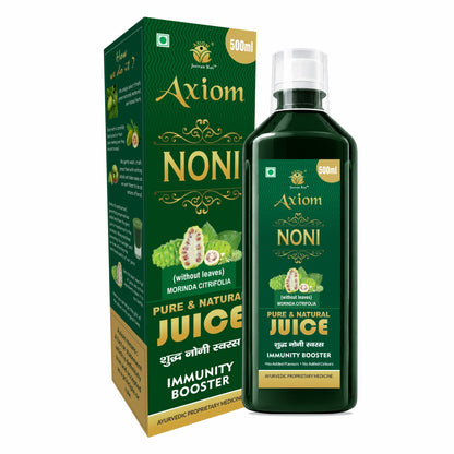 Axiom Jeevan Ras Noni Juice - 500 ml