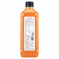 Alo Frut Orange Aloevera Chunks & Juice 150ml (Pack of 60)