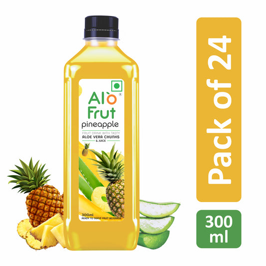 PINEAPPLE JUICE 300ML PACK OF 24