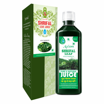 Axiom Shrifal Juice - 500ml