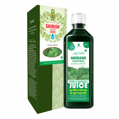 Axiom Shirish Juice - 500ml