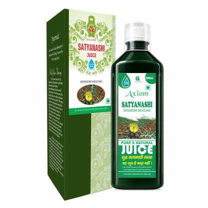 Axiom Satyanashi Juice 500 ml