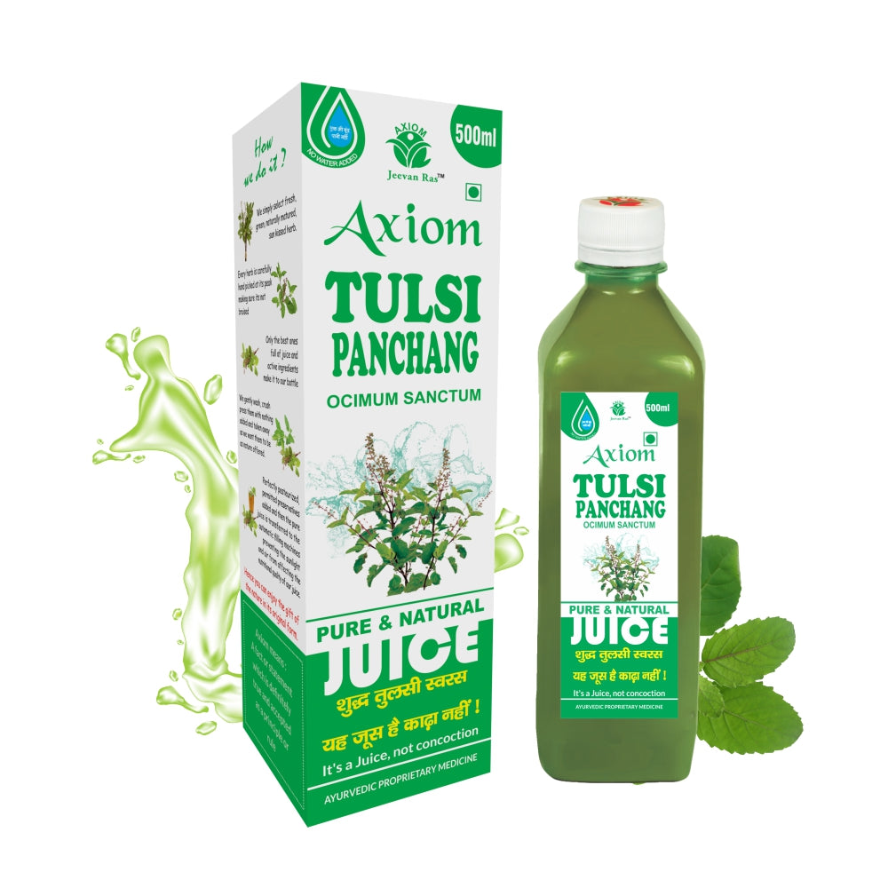 Tulsi Panchange