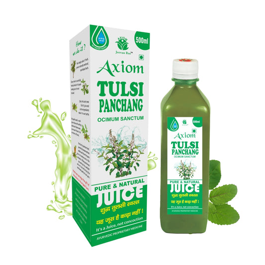 Tulsi Panchange