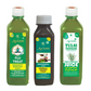 Cold and Cough Combo (Kakasoamrita 160ml  + Tulsi Juice 500ml + Flu Treat 500ml)