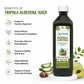 Axiom Jeevan Ras Triphla Aloevera Juice
