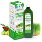 Axiom Wheatgrass Giloye Stem Juice