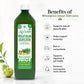 Axiom Wheatgrass Giloye Stem Juice