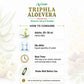 Axiom Jeevan Ras Triphla Aloevera Juice