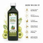 Axiom Jeevan Ras Triphla Aloevera Juice