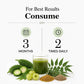 Axiom Sugar Cure Juice