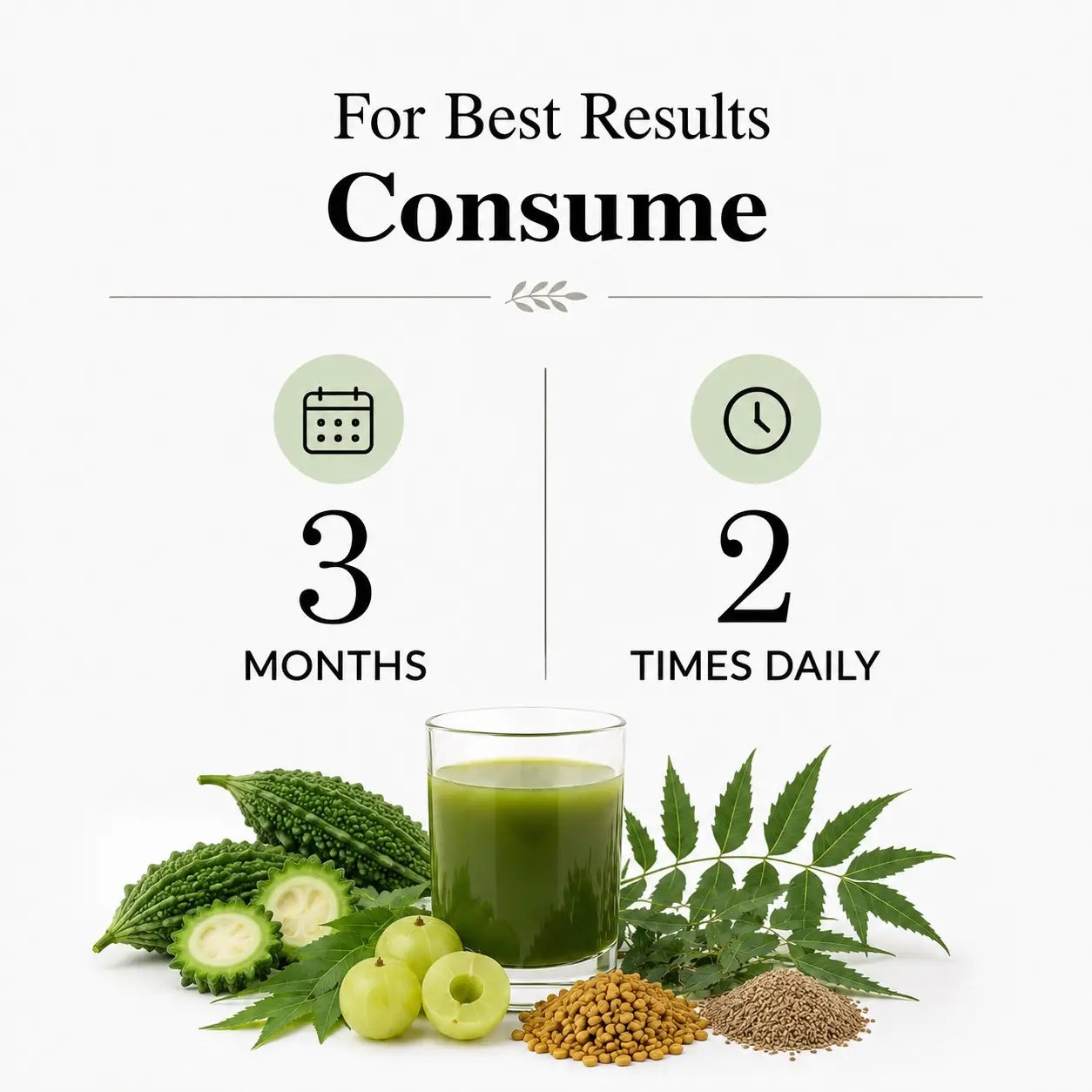 Axiom Sugar Cure Juice