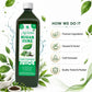 Axiom Sugar Cure Juice