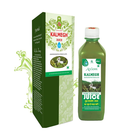 Axiom Kalmegh Juice - 500ml