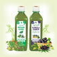 Axiom Sugar Go Combo of Sugar cure 1 ltr + Karela Jamun 1ltr