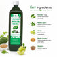 Axiom Sugar Cure Juice