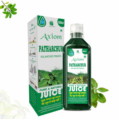Axiom Patharchur Juice - 500ML