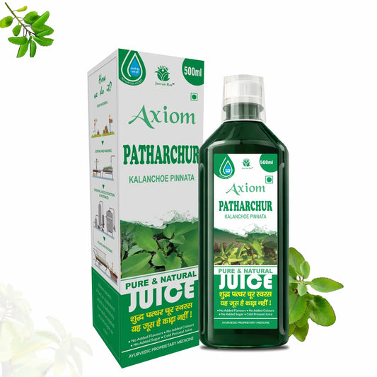 Axiom Patharchur Juice - 500ML