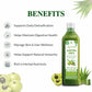 Axiom Jeevan Ras Aloevera Amla Juice